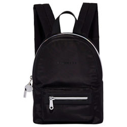 Fiorelli Sport Strike Mini Backpack Black
